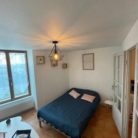 Appartement Coeur De Ville Angers Eksteriør bilde