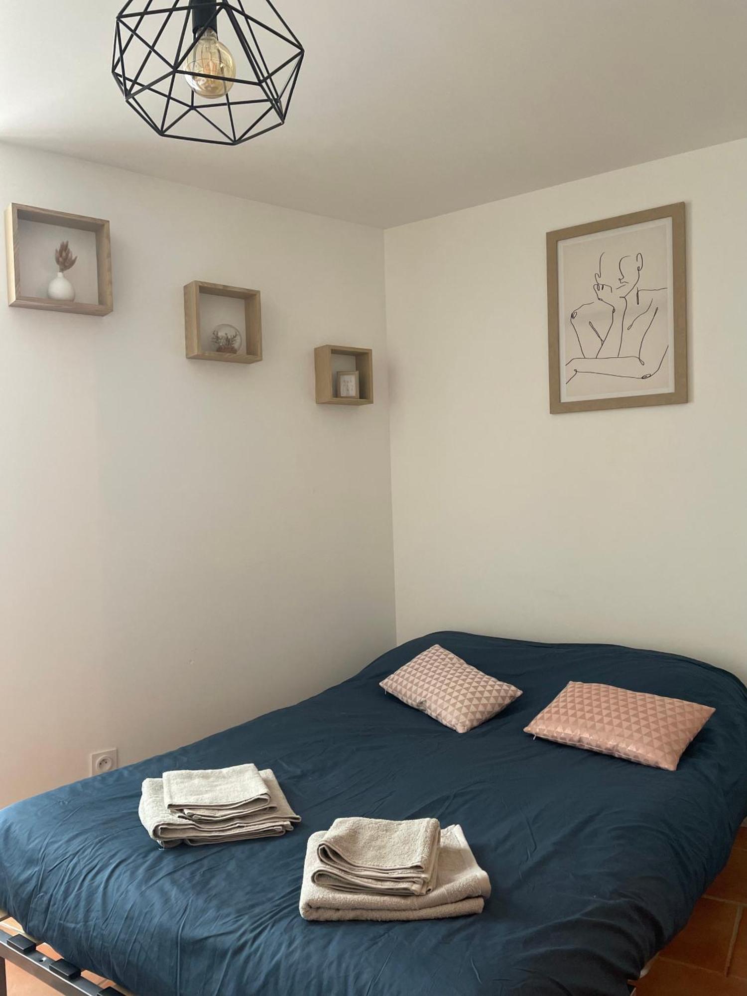 Appartement Coeur De Ville Angers Eksteriør bilde